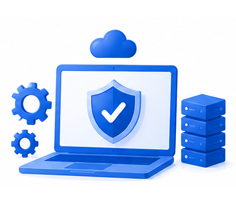Privacy by Design and Security Control Implementation